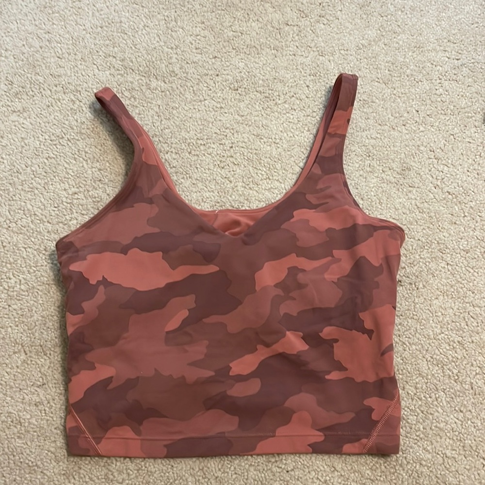 Lululemon Align Tank